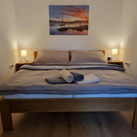 Apartman U Basty Vimperk Εξωτερικό φωτογραφία