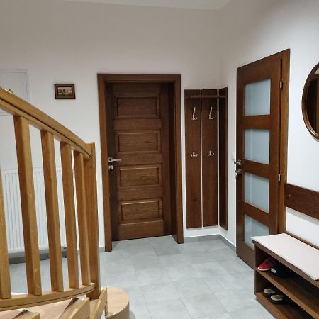 Apartman U Basty Vimperk Εξωτερικό φωτογραφία