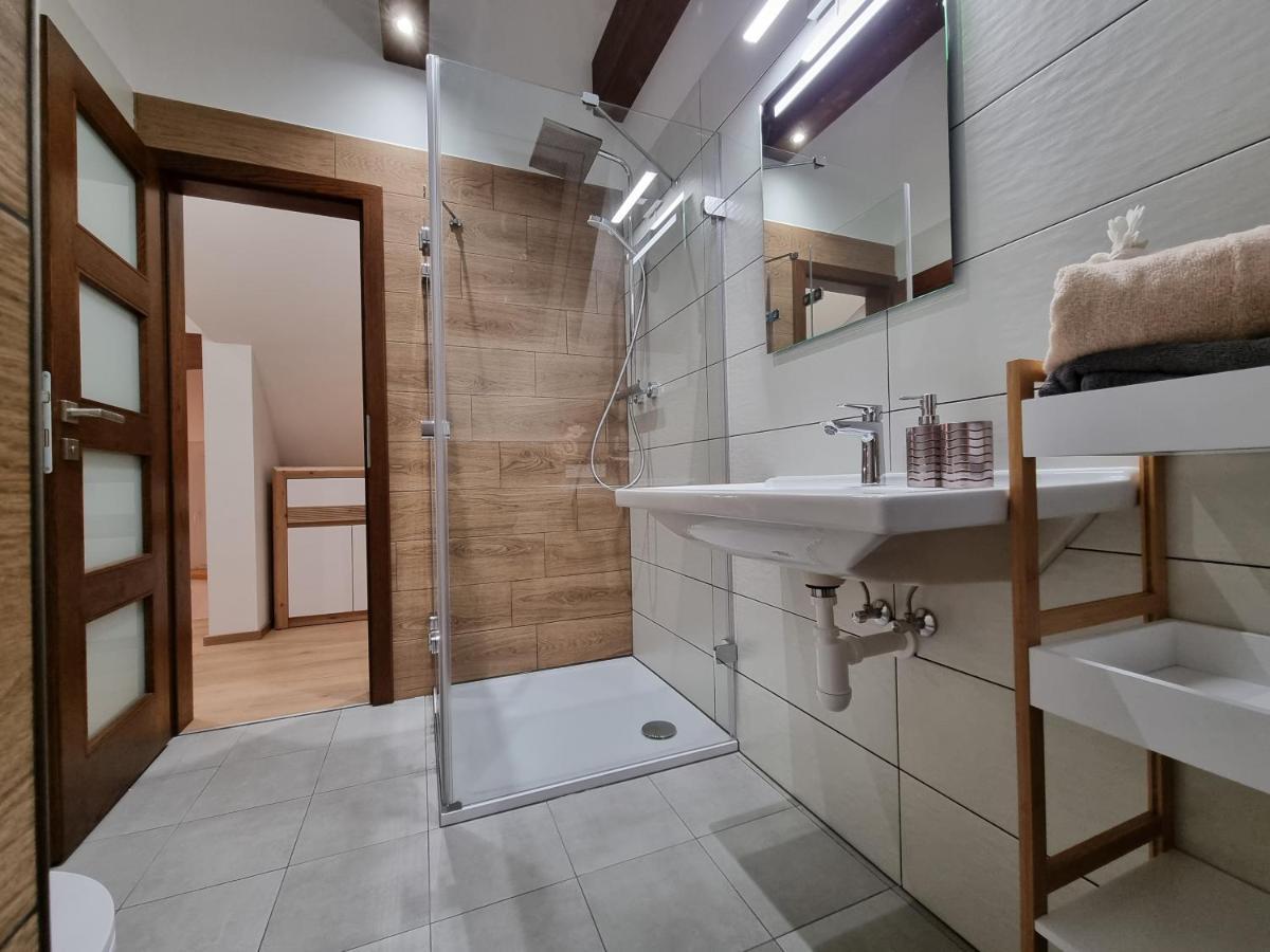 Apartman U Basty Vimperk Εξωτερικό φωτογραφία