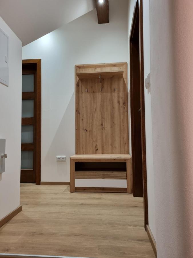 Apartman U Basty Vimperk Εξωτερικό φωτογραφία