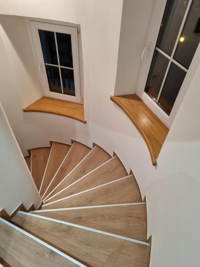 Apartman U Basty Vimperk Εξωτερικό φωτογραφία
